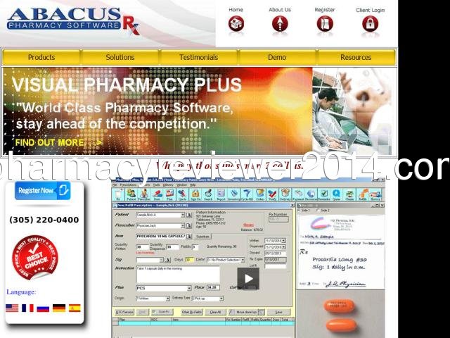 abacusrx.us