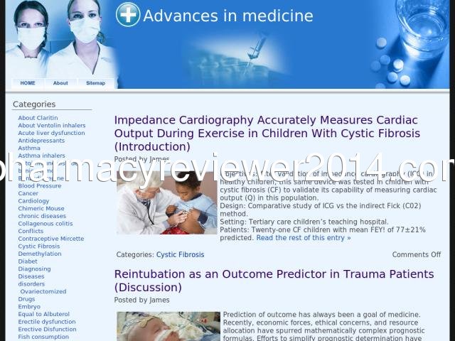 advances-in-medicine.com