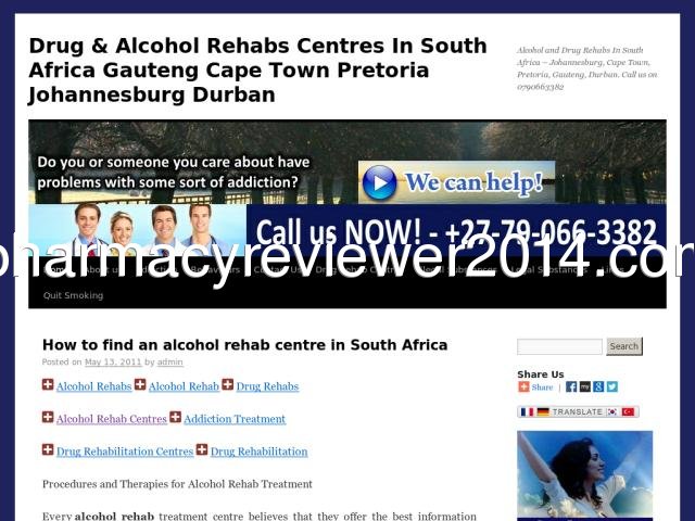 alcohol-rehab.org.za