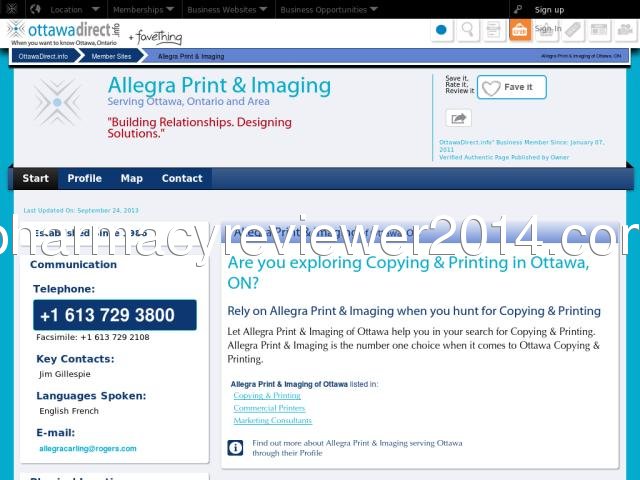 allegra-print-imaging-ottawa.ottawadirect.info