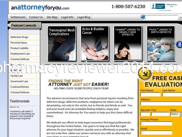 anattorneyforyou.com