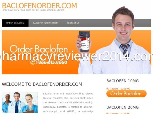 baclofenorder.com