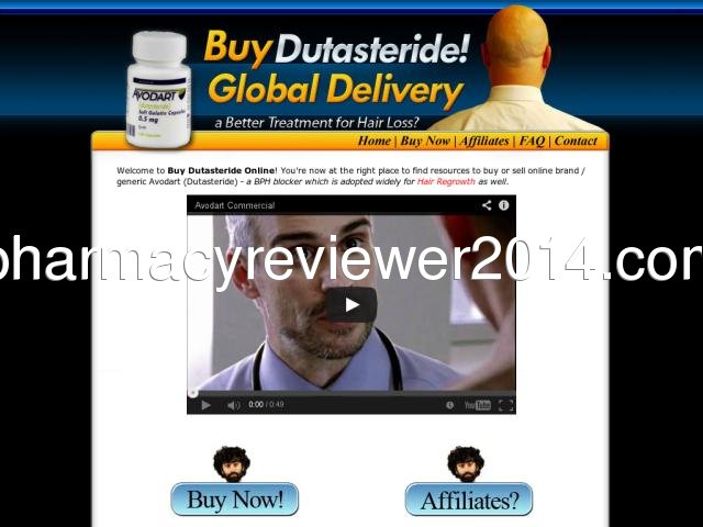 buyavodart.com