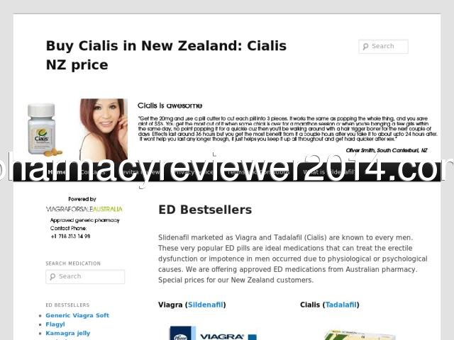 buycialisnewzealand.com