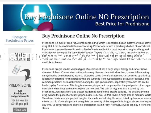 buyprednisoneonline-noprescription.net