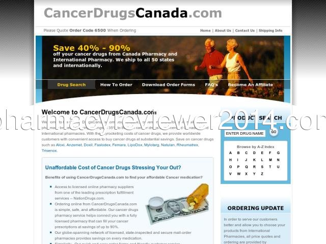 cancerdrugscanada.com
