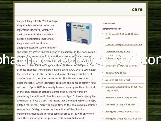 care.dehydrochlorinates.info