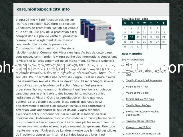 care.monospecificity.info