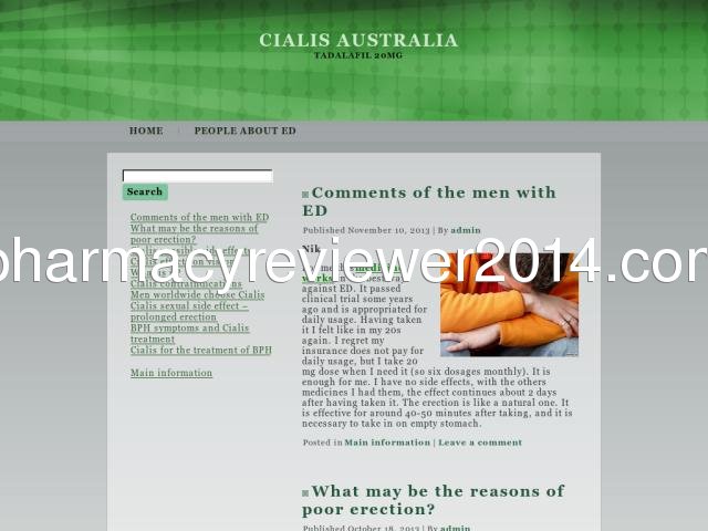 cialisaustralia.name