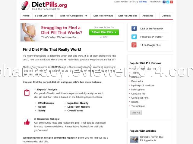 dietpills.org