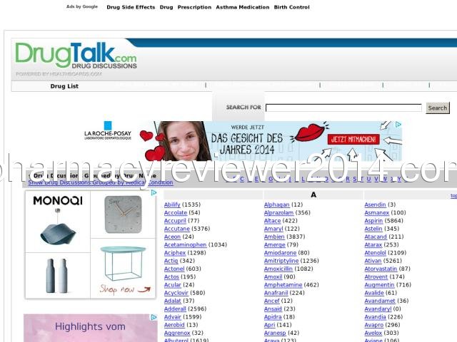 drugtalk.com