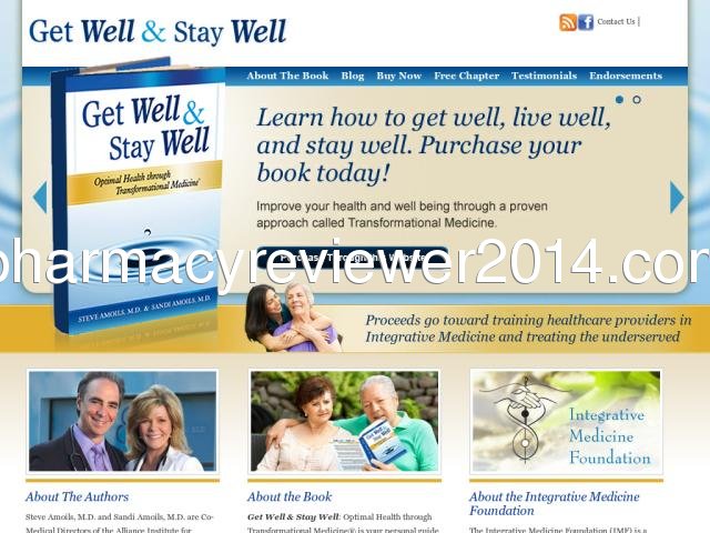 getwell-staywell.org