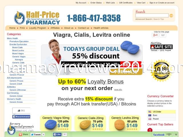 half-price-pharmacy.com
