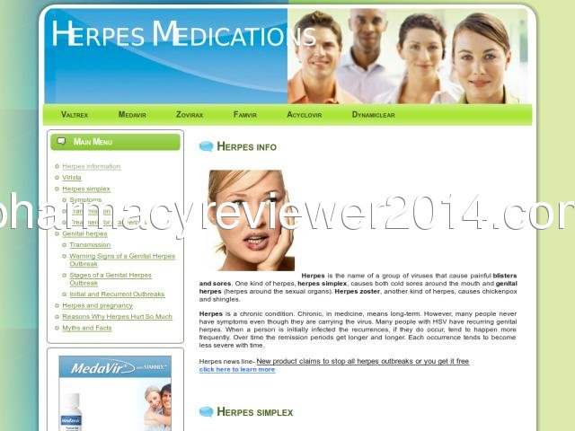 herpesmedication.org