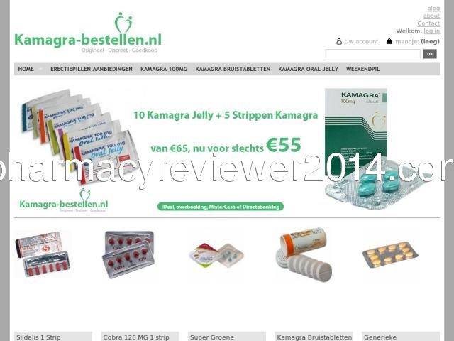 kamagra-bestellen.nl