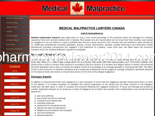 lawmedmal.ca