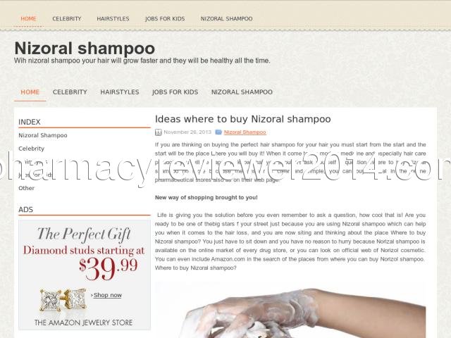 myshampoo.net