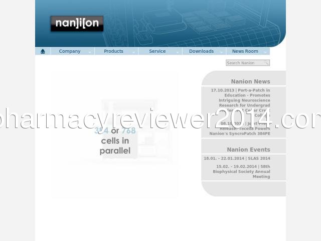 nanion.de