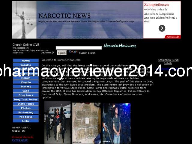 narcoticnews.com