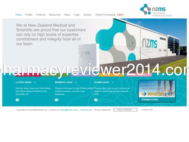 nzms.co.nz