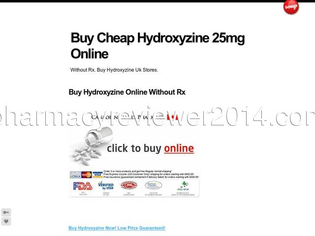 orderhydroxyzineonlinenoprescript.soup.io