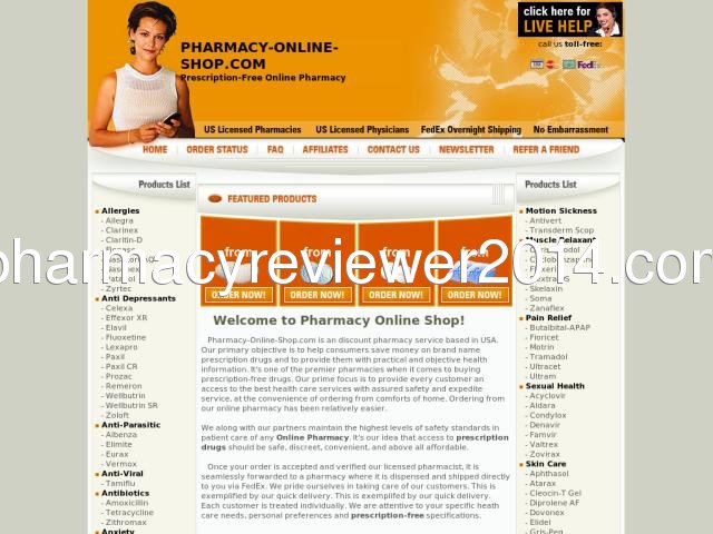 pharmacy-online-shop.com