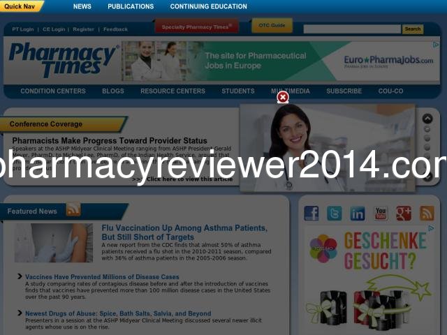pharmacytimes.com