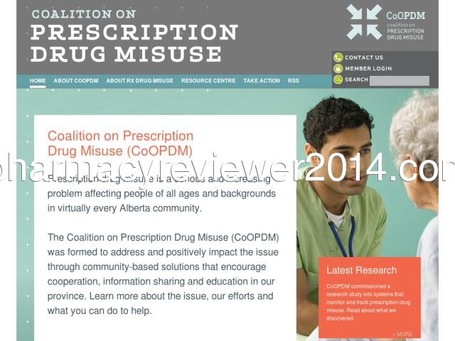 prescriptiondrugmisuse.ca