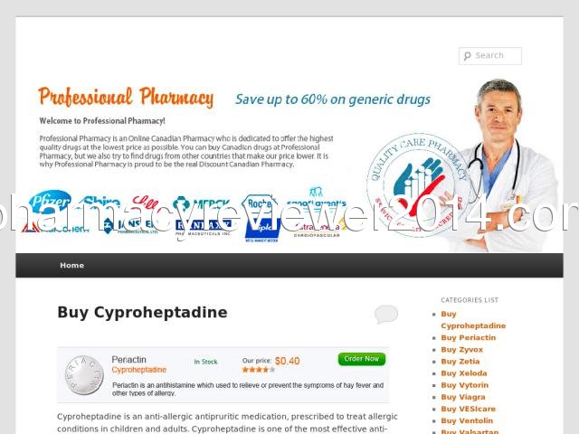 professionalpharmacy.net