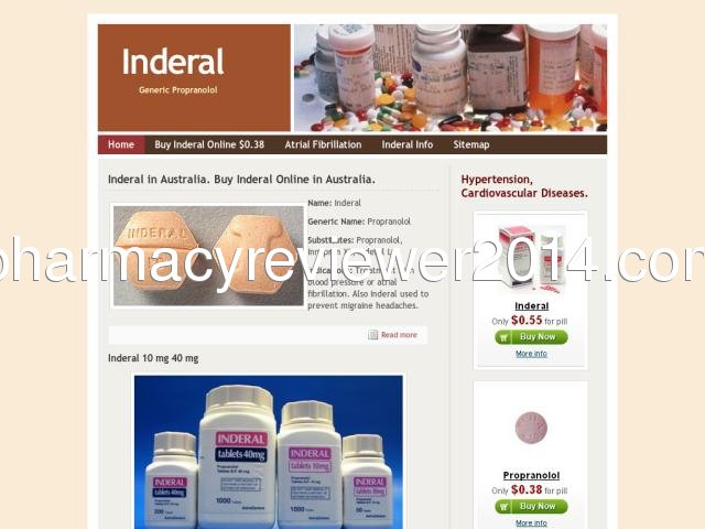 propranolol-australia.net