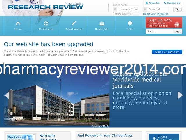 researchreview.co.nz