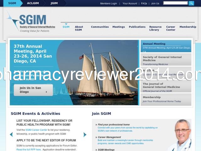 sgim.org