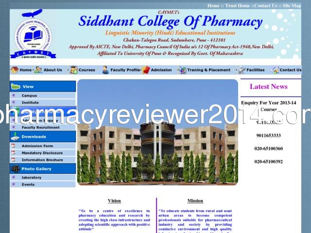 siddhantcop.edu.in