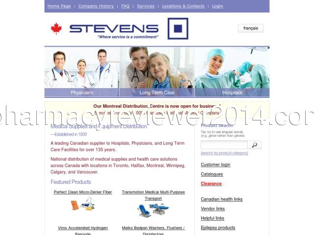 stevens.ca