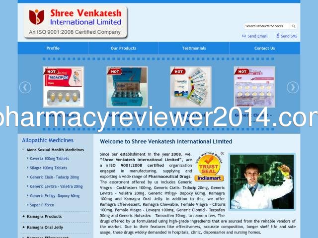 svmedicines.com