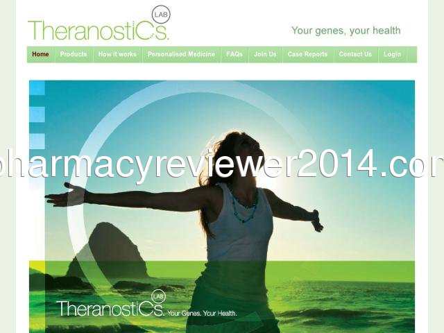 theranostics.co.nz