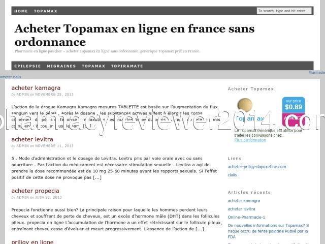 topiramateonline.fr