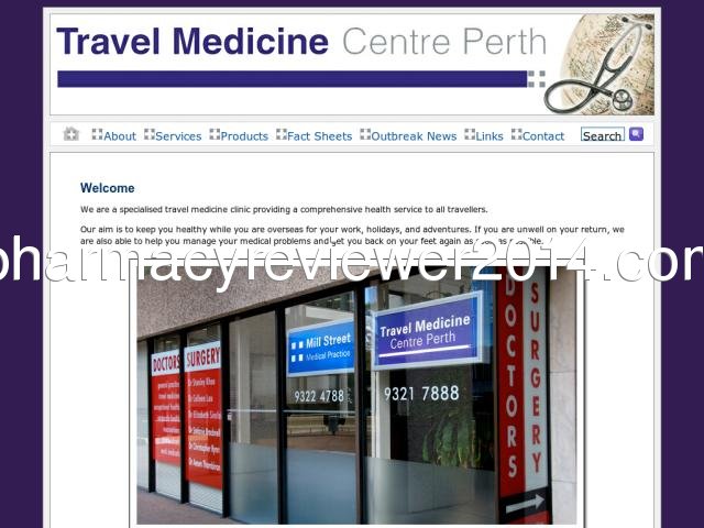 travelmed.com.au