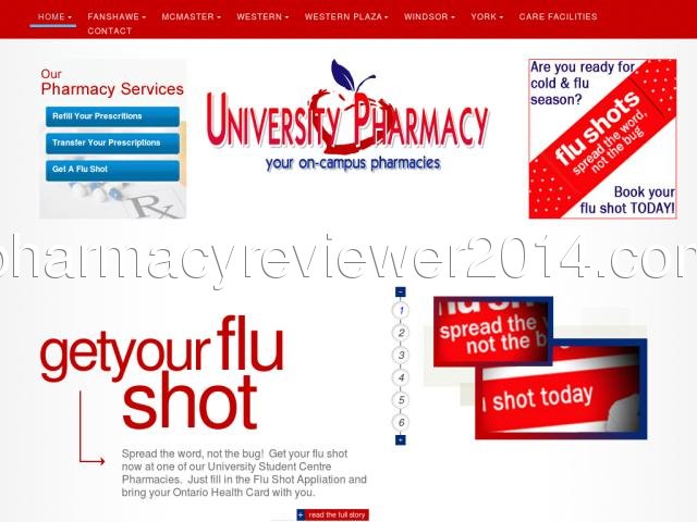 universitypharmacy.ca