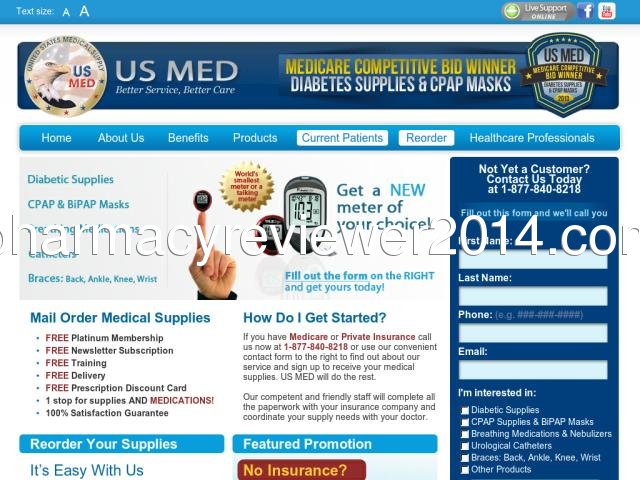 us-med.com