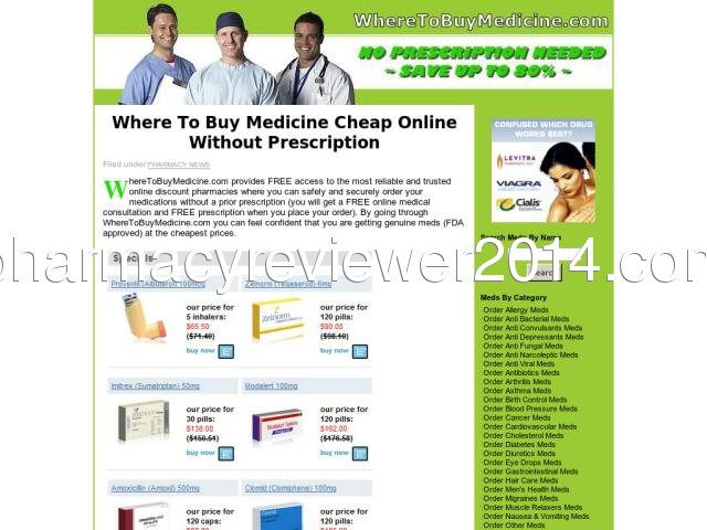 wheretobuymedicine.com