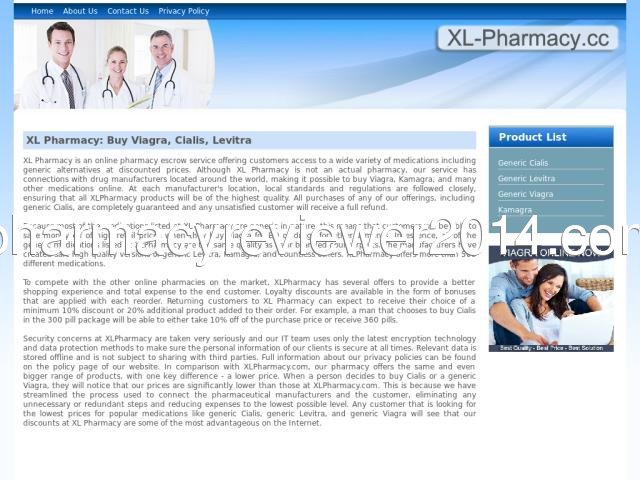 xl-pharmacy.cc