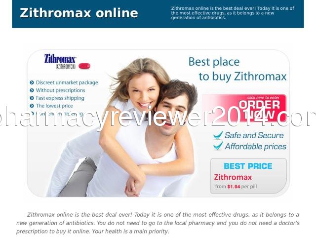 zithromaxonline.biz